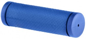 Грипсы VLG-311D2-7(BLUE) 100 mm
